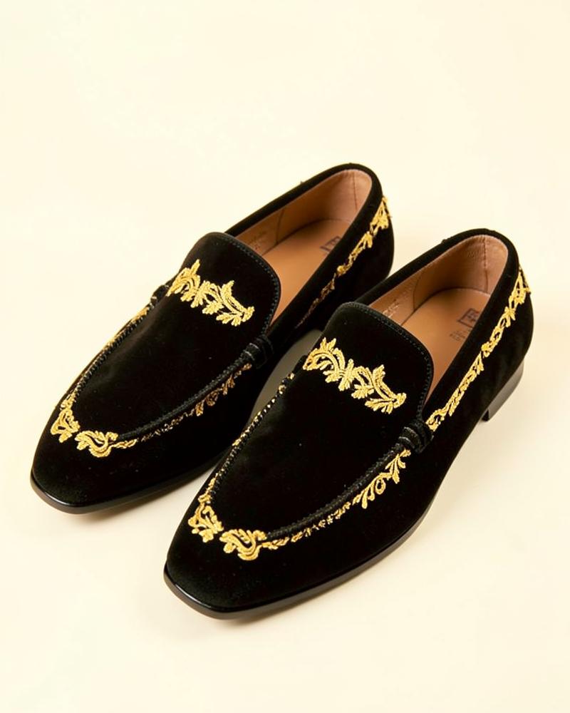 Men's Slippers