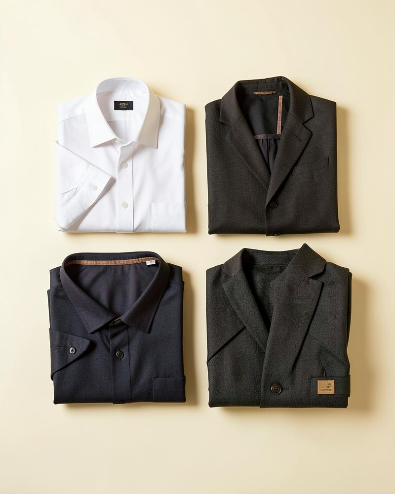 Men's Wear