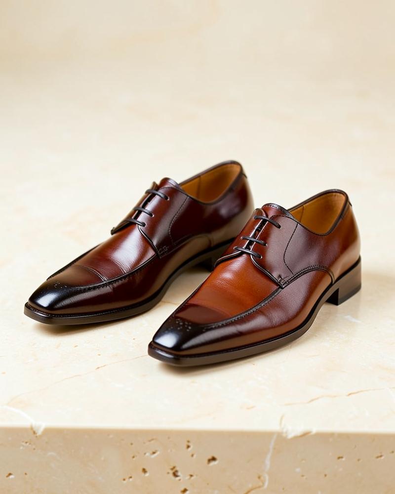 Executive Runner view 2
